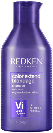 Redken Color Extend Blondage Shampoo 300 ml
