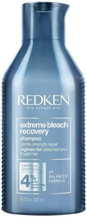 Redken Extreme Bleach Recovery Shampoo 300 ml