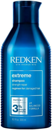 Redken Extreme Shampoo 300 ml