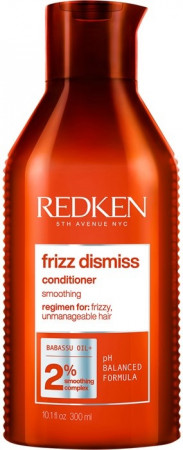 Redken Frizz Dismiss Conditioner 300 ml