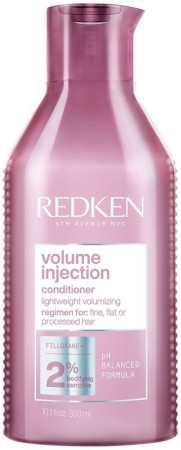 Redken Volume Injection Conditioner 300 ml