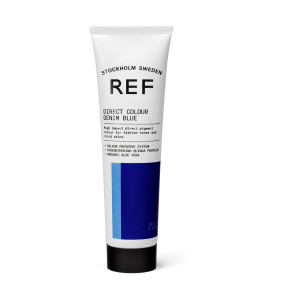 REF Direct Colour Denim Blue 100 ml
