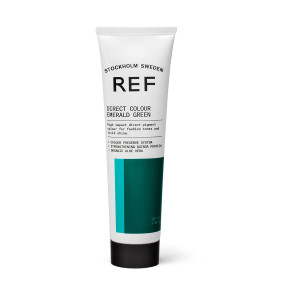 REF Direct Colour Emerald Green 100 ml