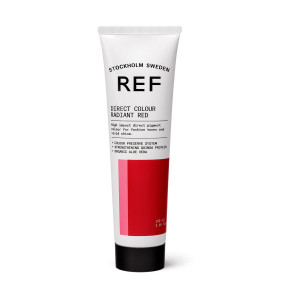 REF Direct Colour Radiant Red 100 ml