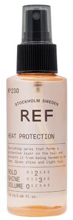 REF Heat Protection Spray 100 ml