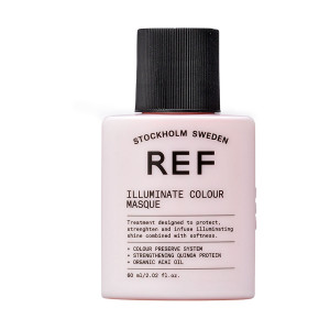 *REF Illuminate Colour Masque 60 ml