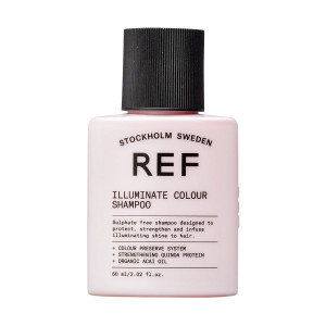 *REF Illuminate Colour Shampoo 60 ml