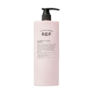 *REF Illuminate Colour Shampoo 750 ml