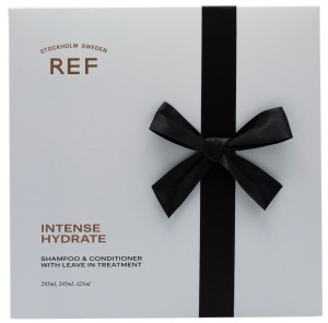 *REF Intense Hydrate 3er Geschenkset
