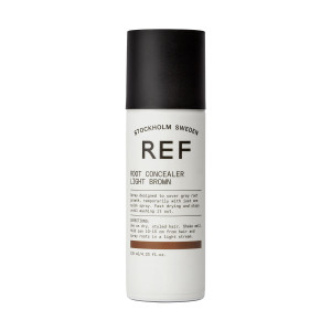 *REF Root Concealer Light Brown 125 ml