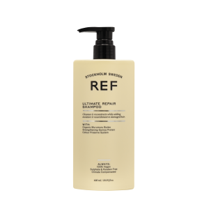 *REF Ultimate Repair Shampoo 600 ml (AUSVERKAUF)