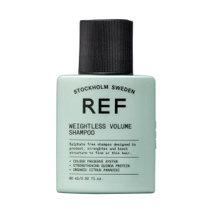 *(AUSVERKAUF) REF Weightless Volume Shampoo 60 ml