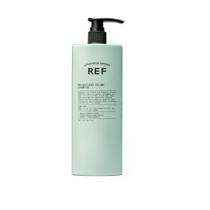 *REF Weightless Volume Shampoo 750 ml