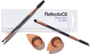 Refectocil Browista Toolkit