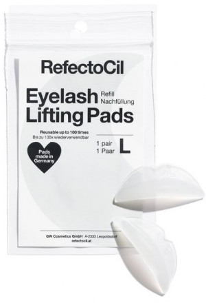 RefectoCil Eyelash Lift Refill Pads Small