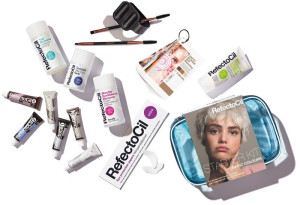 Refectocil Starter Kit Basic