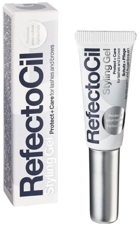 RefectoCil Styling Gel 9 ml