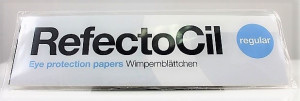 RefectoCil Wimpernblättchen 96 Stück