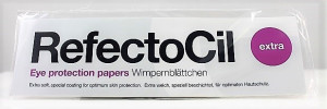 RefectoCil Wimpernblättchen extra weich 80 Stück