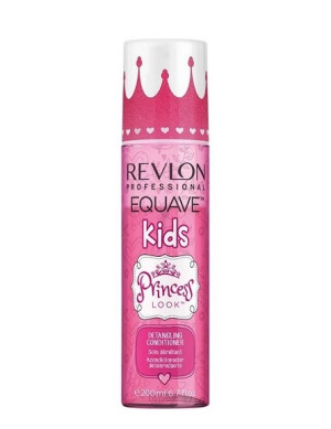 Revlon Equave Kids Princess Detangling Conditioner 200 ml