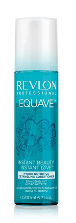Revlon Equave Hydro Nutritive Detangling Conditioner 200 ml