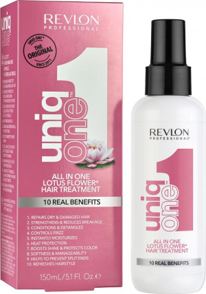Revlon Uniq One Lotus Flower Hair Treatment 150 ml