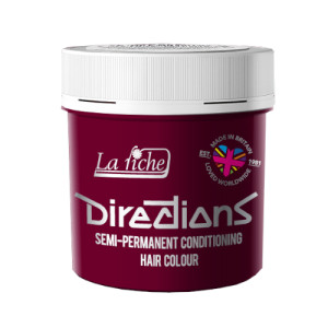 La Riche Directions rubine 100 ml Haartönung