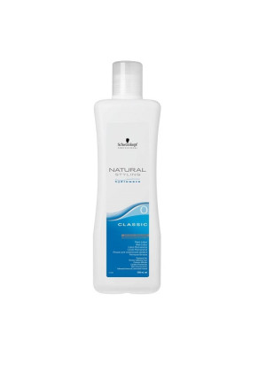 Schwarzkopf Classic 0 Natural Styling Hydrowave 1000 ml