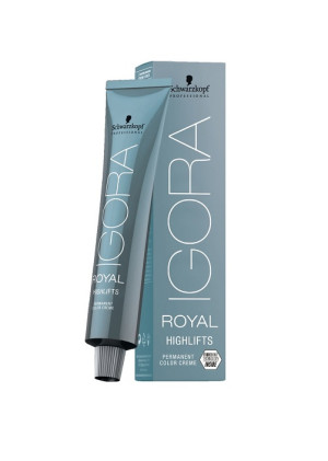 Schwarzkopf Igora Royal Highlift 60 ml