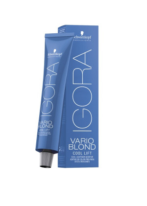 Schwarzkopf Igora Vario Blond Cool Lift 60 ml