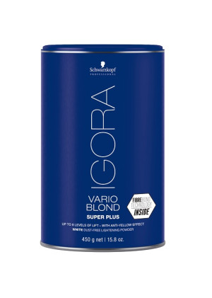 Schwarzkopf Igora Vario Blond super Plus 450 g