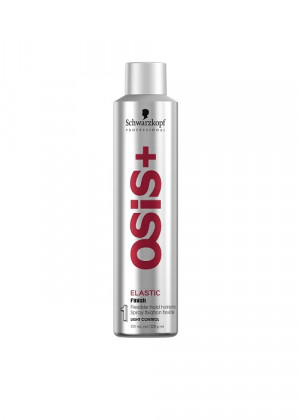 Schwarzkopf OSIS+ Elastic Haarspray 300 ml