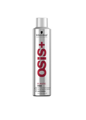Schwarzkopf OSIS+ Elastic Haarspray 300 ml