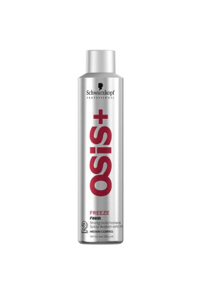 *Schwarzkopf OSIS+ Freeze Haarspray 300 ml