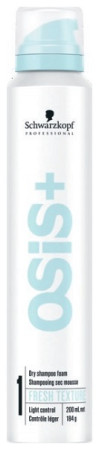 Schwarzkopf Osis+ Fresh Texture 200 ml