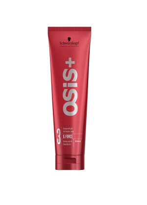 *Ausläufer Schwarzkopf OSIS+ G.Force Styling Gel 150 ml