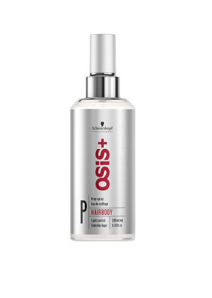 Schwarzkopf OSIS+ Hairbody Spray 200 ml