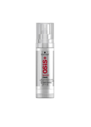 Schwarzkopf OSIS+ Magic Anti-Frizz Serum 50 ml