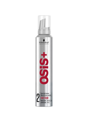 Schwarzkopf OSIS+ Fab Foam 200 ml
