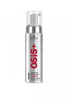 Schwarzkopf OSIS+ Topped out 200 ml
