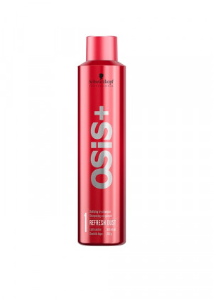 *Schwarzkopf OSIS+ Refresh Dust Puderspray 300 ml