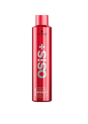 *Schwarzkopf OSIS+ Refresh Dust Puderspray 300 ml