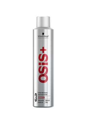 Schwarzkopf OSIS+ Session extreme Hold  Haarspray 300 ml