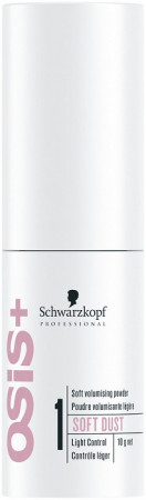 Schwarzkopf Osis+ Soft Dust 10 g