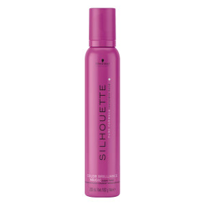 Schwarzkopf Silhouette Color Brilliance Mousse