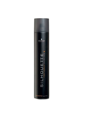 Schwarzkopf Silhouette Super Hold Haarspray 300 ml