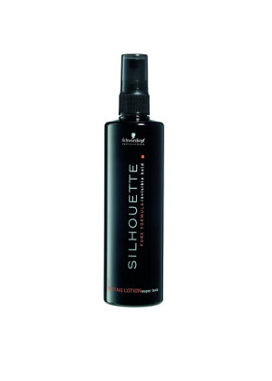 Schwarzkopf Silhouette Super Hold Setting Lotion 200 ml