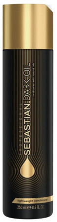 Sebastian Dark Oil Conditioner 250 ml