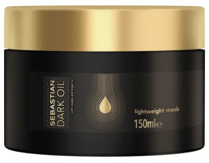 Sebastian Dark Oil Maske 150 ml