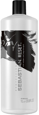 *Sebastian Reset Shampoo 1000 ml